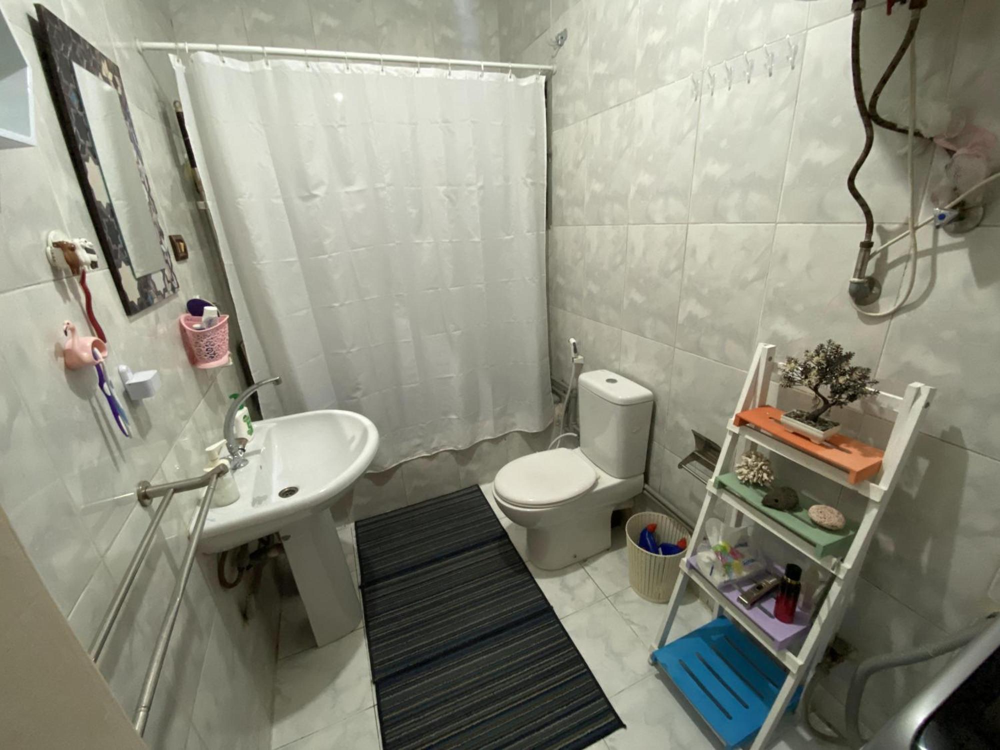 Flamingo 5 Stars Cozy Room - With Ac Каїр Екстер'єр фото